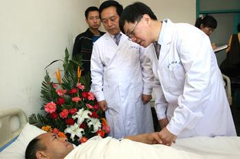 佳美免费救助初见成效,救助重新增20人